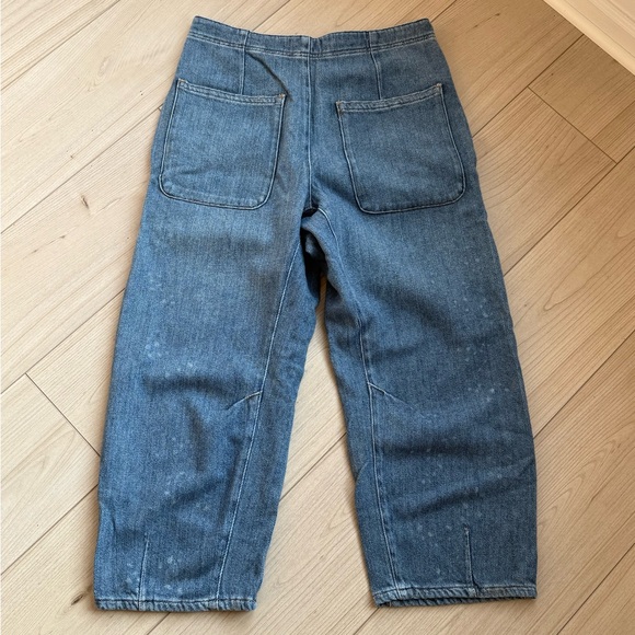 We The Free Osaka Jeans - Picture 4 of 5